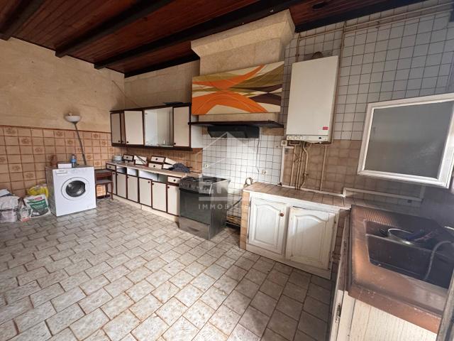 Maison à vendre à Bayon sur Gironde Référence 624