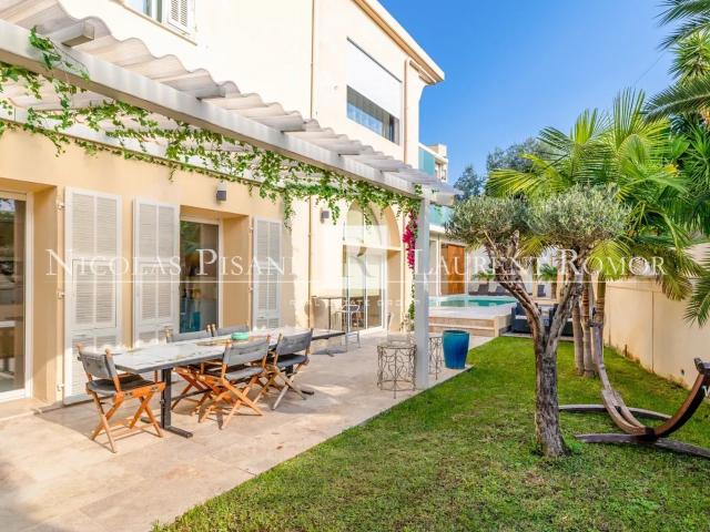 Maison A Vendre À Beaulieu 6 Chambres Piscine Garage. 181m² Beaulieu sur Mer
