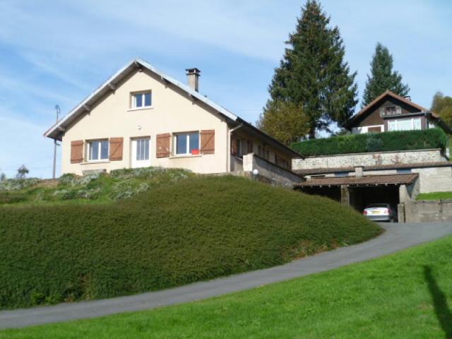 Maison à vendre à Belfahy 70290