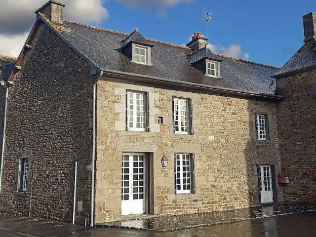 Maison à vendre à Bonnemain 35270