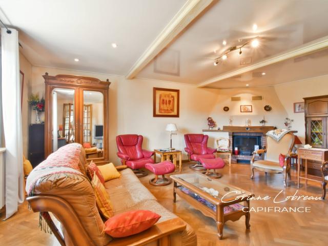 Maison à vendre à CERCIE 5 chambres