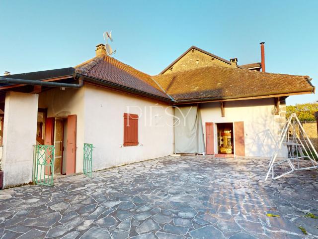 Maison à vendre à Chaumont 8 pièces, 245m2 utile, travaux à prévoir