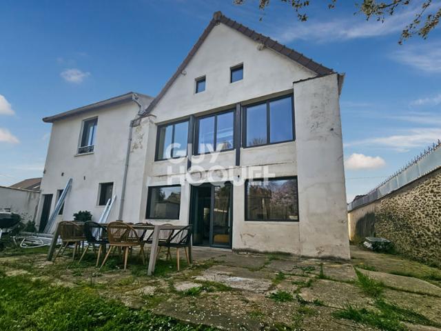 Maison à vendre à Chaumes en Brie