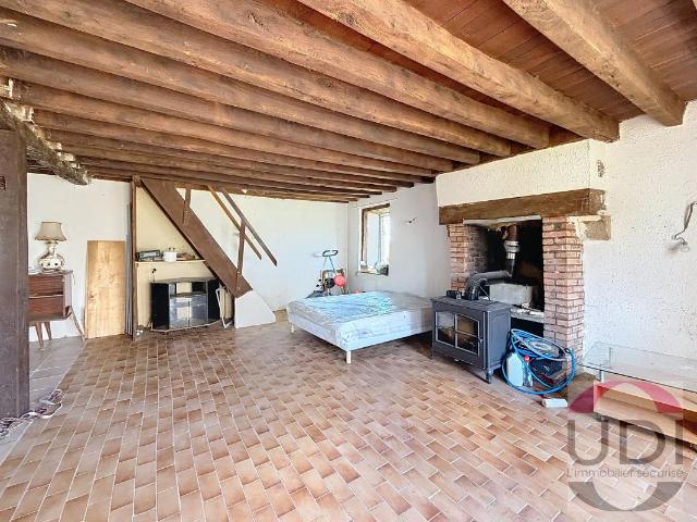 Maison À Vendre à Chénier