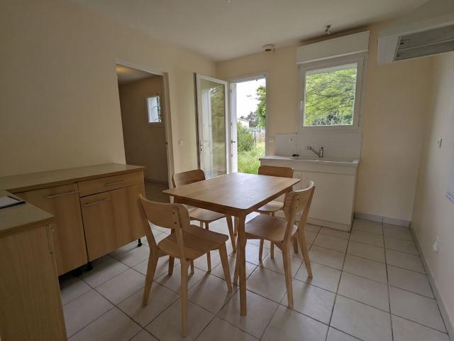 Grande maison familiale de 190 m2 avec combles aménageables ou deux logements indépendants