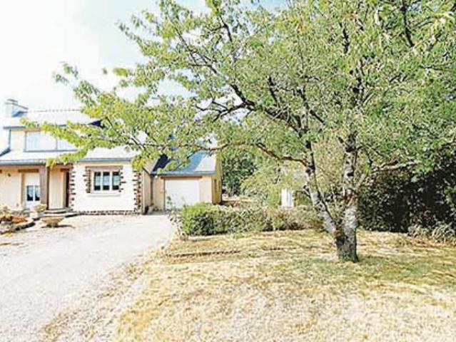 Maison à vendre à Concoret 56430