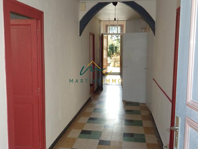 MAISON A VENDRE A COCUMONT