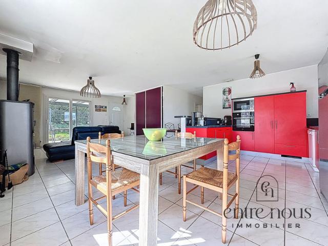 Maison à vendre à Cours la Ville de 139m2