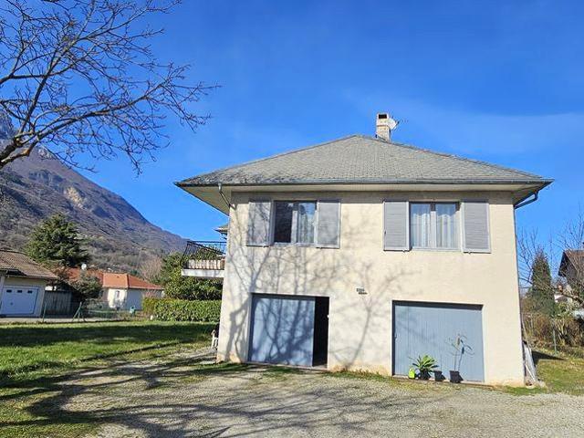 Maison à vendre à Claix de particulier à particulier