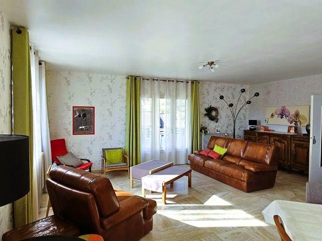 Maison à vendre à Claix de particulier à particulier