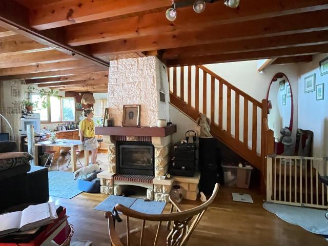 Maison à vendre à Clarafond Arcine Exclusivité PIESY immobilier