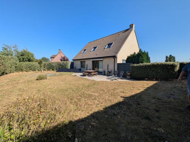 Maison à vendre à Crochte 59380