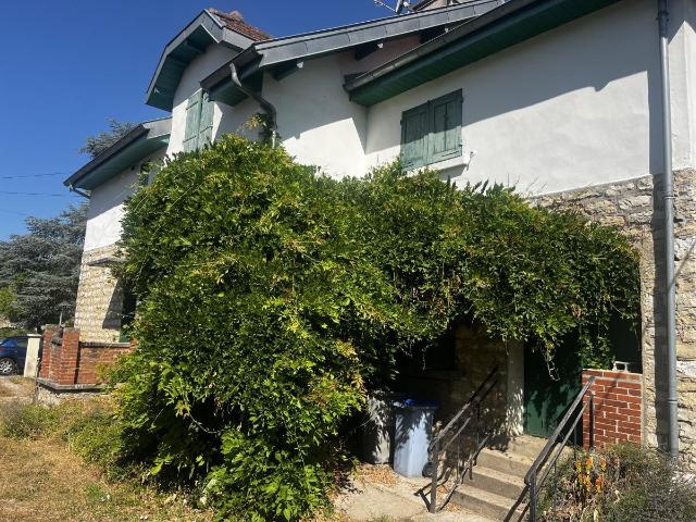 Maison à vendre à Damparis 39500