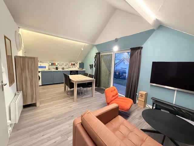 Maison à vendre à Daumazan sur Arize, France
