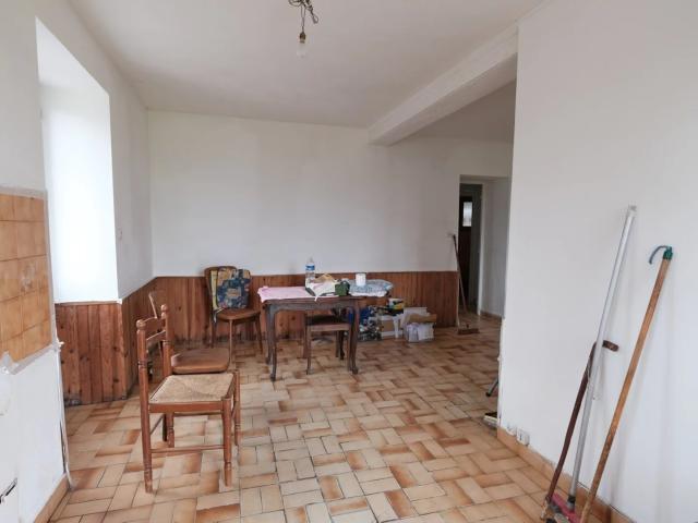 Maison à vendre à Dommartin
