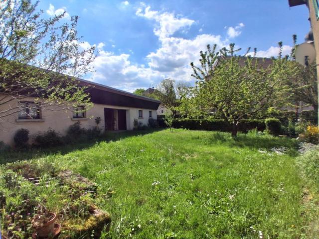 Maison à vendre à Docelles 88460