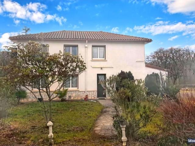 Maison à vendre à Duran 32810