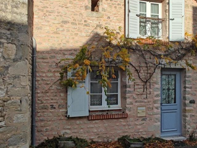 Maison à vendre à Escrennes 45300