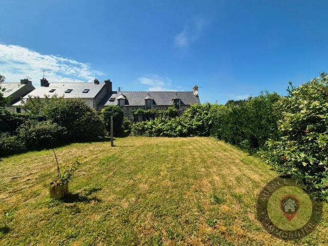 MAISON À VENDRE À ERQUY LONGÈRE EN PIERRES PROCHE DE LA PLAGE