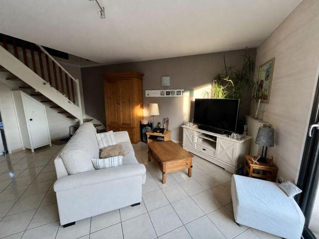 Maison à vendre à Étival lès le Mans 72700
