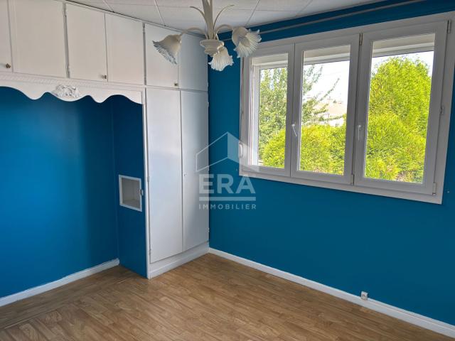 Maison à vendre à Faches Thumesnil de 4 pièces
