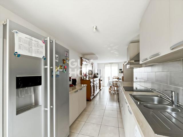 Maison à vendre à Fontenay Trésigny 5 pièces, 3 chambres