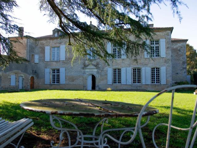 Maison à vendre à Fontet 33190