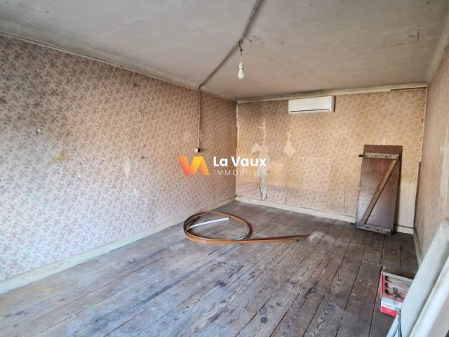 Maison à vendre à Forcelles Saint Gorgon