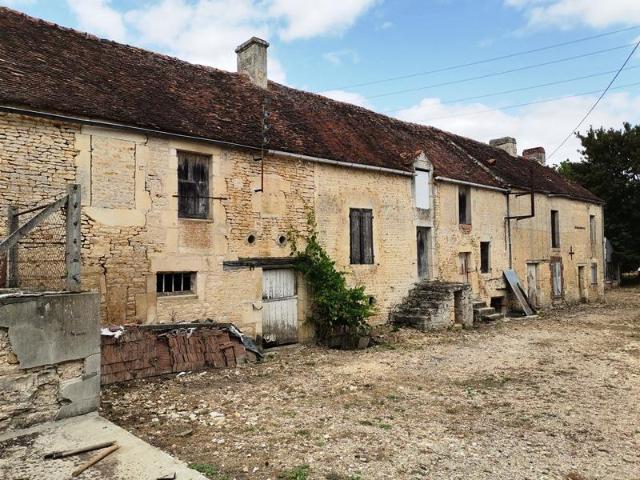 Maison à vendre à Fresné la Mère 14700