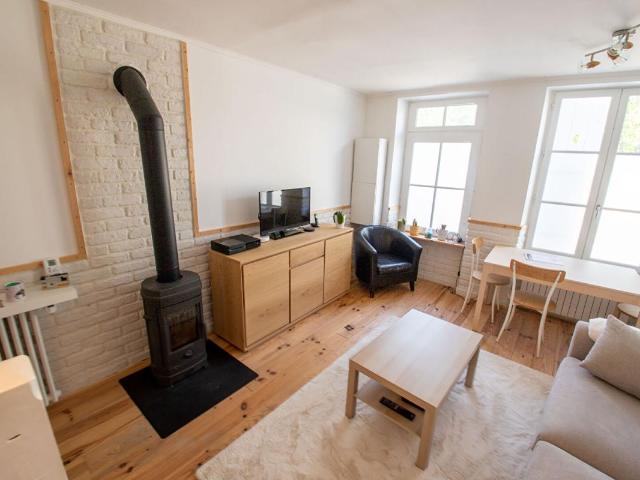 Maison à vendre à Gaillon sur Montcient