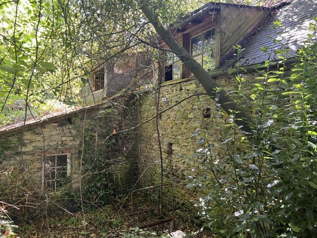 Maison à vendre à Guillac 56800