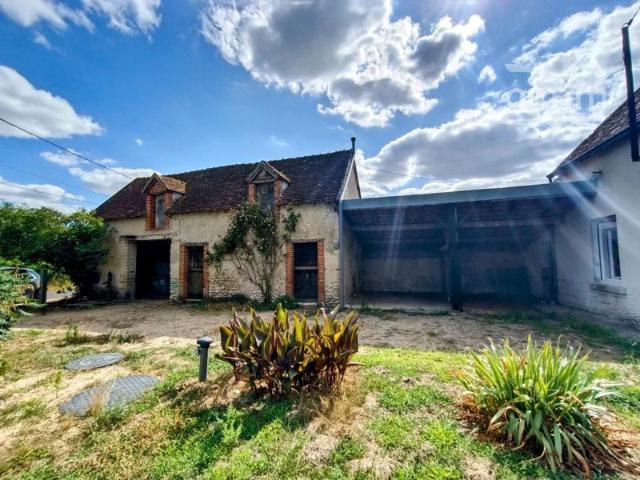 Maison à vendre à Gy en Sologne