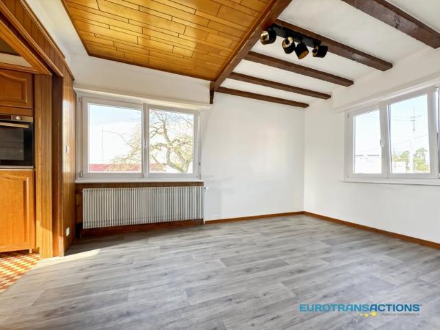 Maison à vendre à Haguenau – 90 m² – Terrain 6 ares