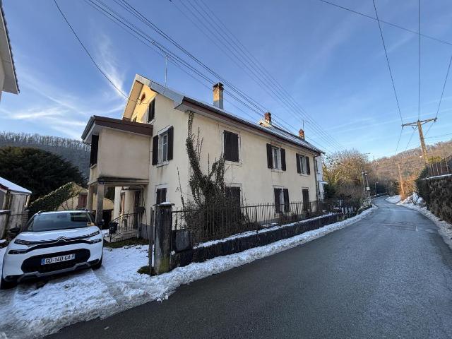 Maison à vendre à Hérimoncourt 25310