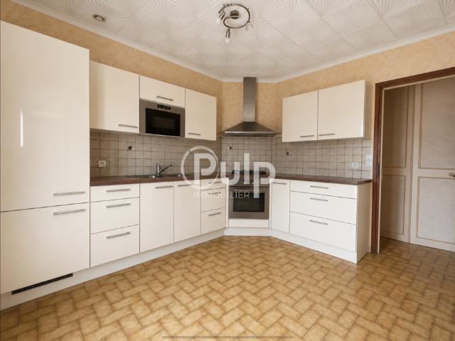 maison à vendre à izel lès équerchin