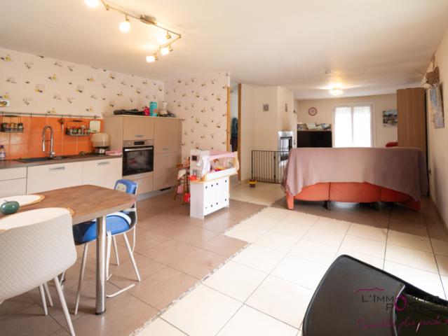 Maison à vendre à Jougne