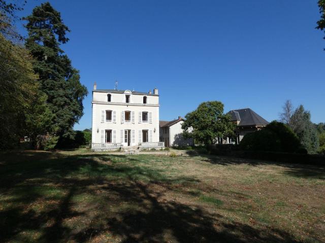 Maison à vendre à Jully lès Buxy 71390
