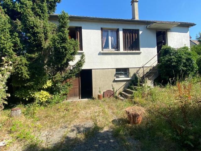 Maison à vendre à La Verrière 78320