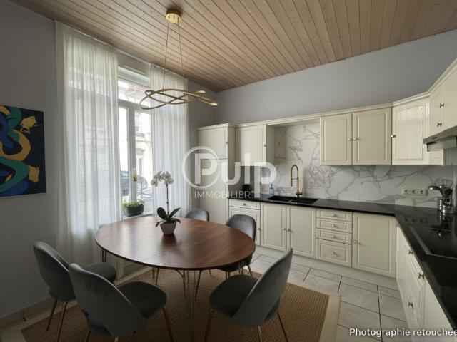 maison à vendre à la bassée