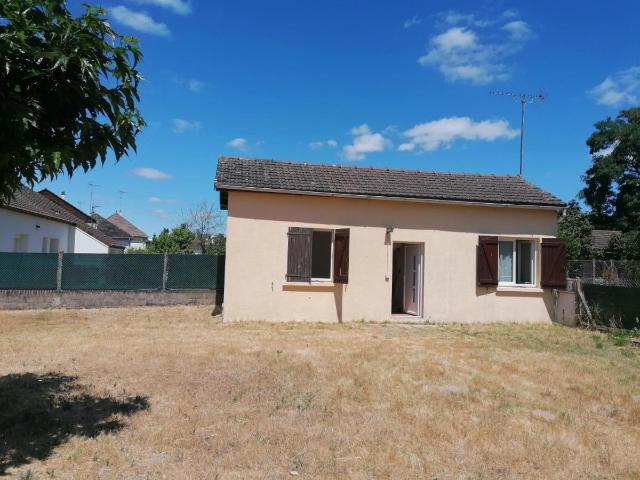 Maison à vendre à La Celle Saint Avant 37160