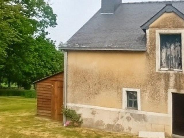 Maison à vendre à LA NOE BLANCHE 35