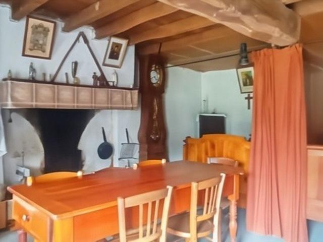 Maison à vendre à LA NOE BLANCHE 35