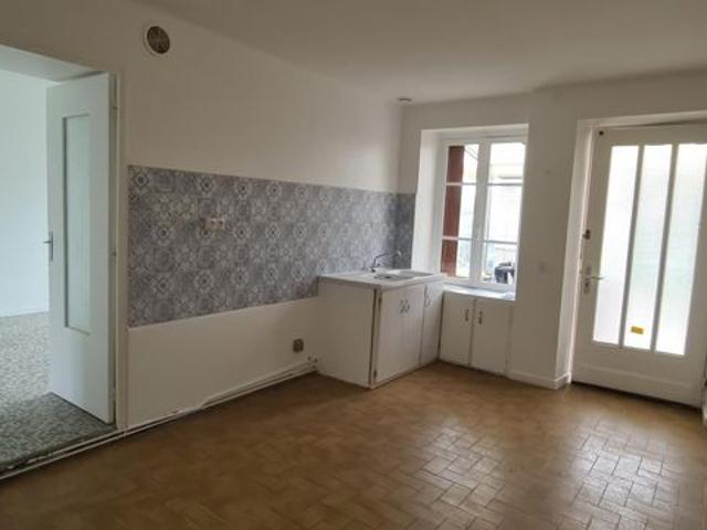 Maison à vendre à La Pérouille 36