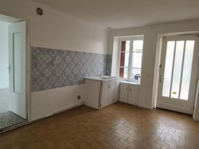 Maison à vendre à La Pérouille 36