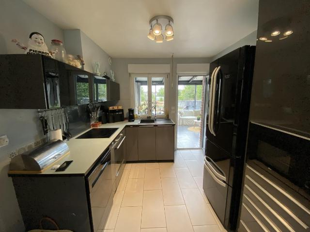 Maison à vendre à Lamotte Warfusée 80800