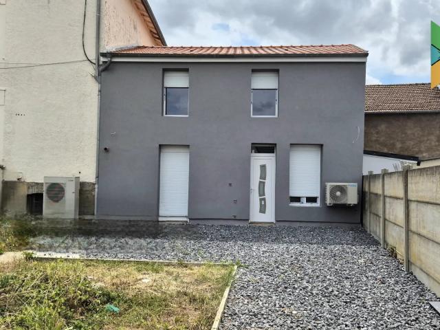Maison à vendre à Landres France