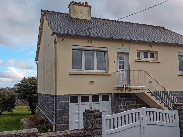 Maison à vendre à Lanhélin 35720