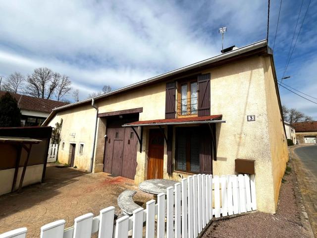 Maison à vendre à Lannes 52260