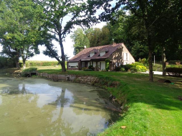 Maison à vendre à Lapugnoy 62122