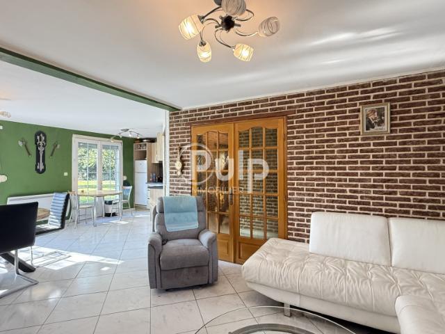maison à vendre à le doulieu